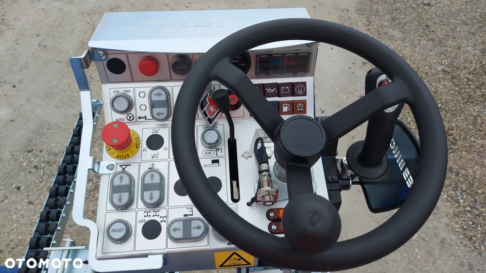 Inny Billo Big 2000 4M - 2