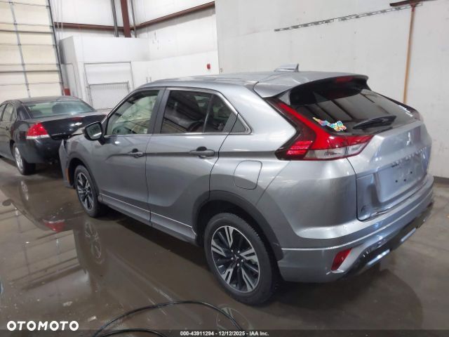 Mitsubishi Eclipse Cross - 3