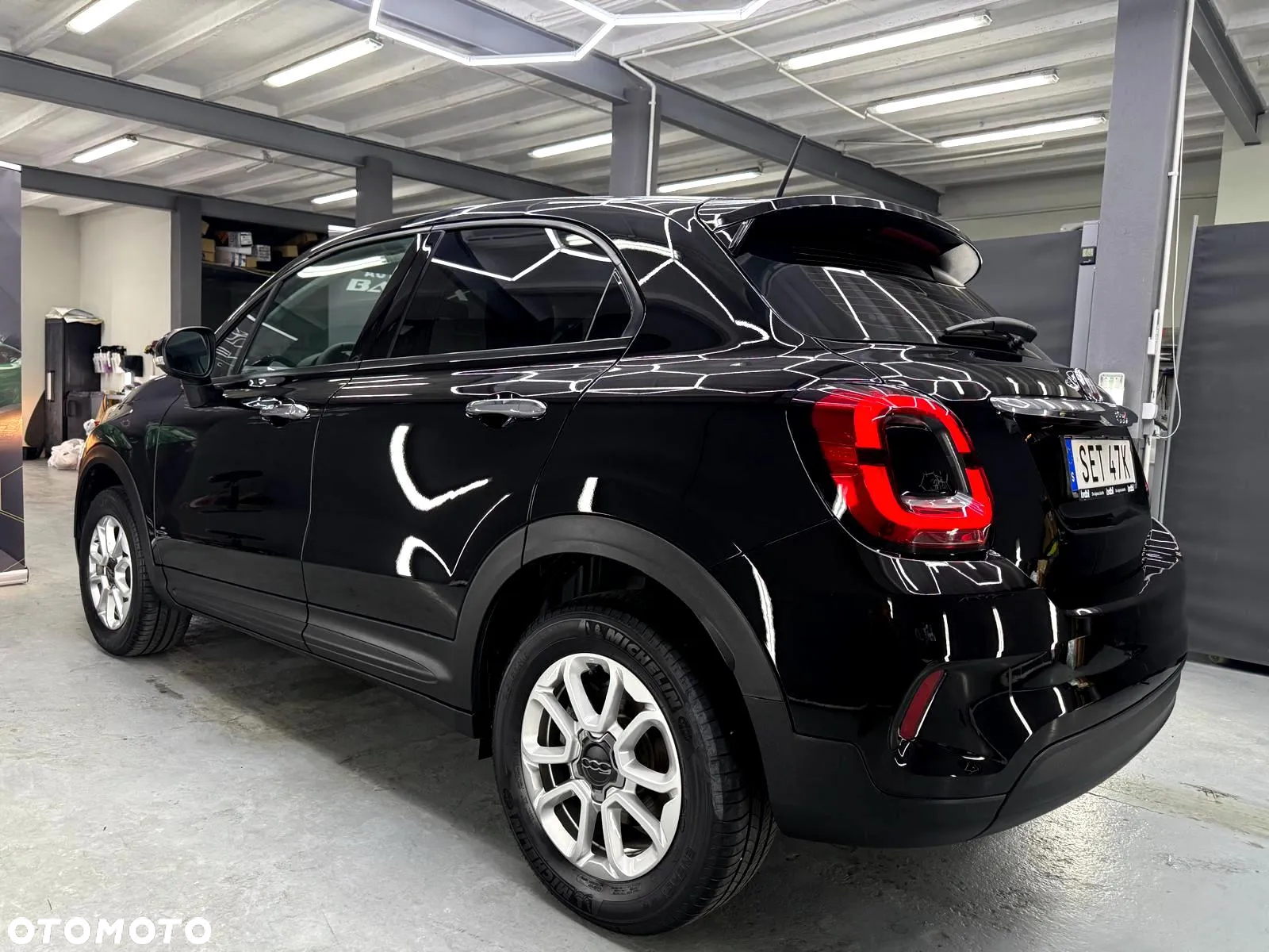 Fiat 500X 1.6 E-torQ 4x2 Pop Star - 10