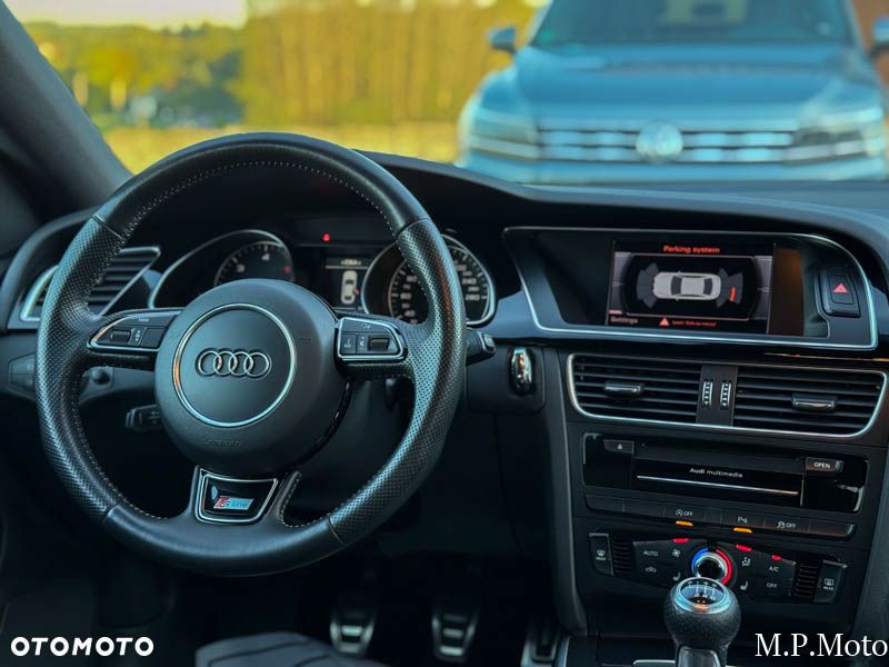 Audi A5 Sportback 2.0 TDI ultra sport - 26