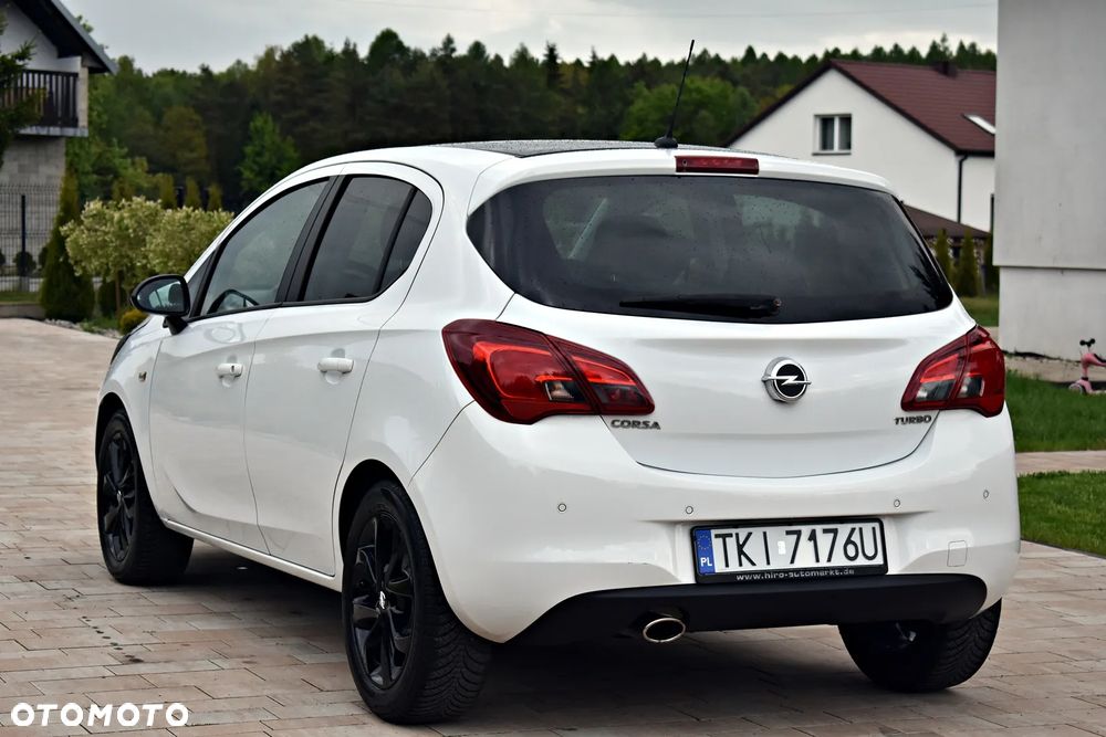 Opel Corsa 1.4 16V EcoFLEX Start-Stop Innovation - 4