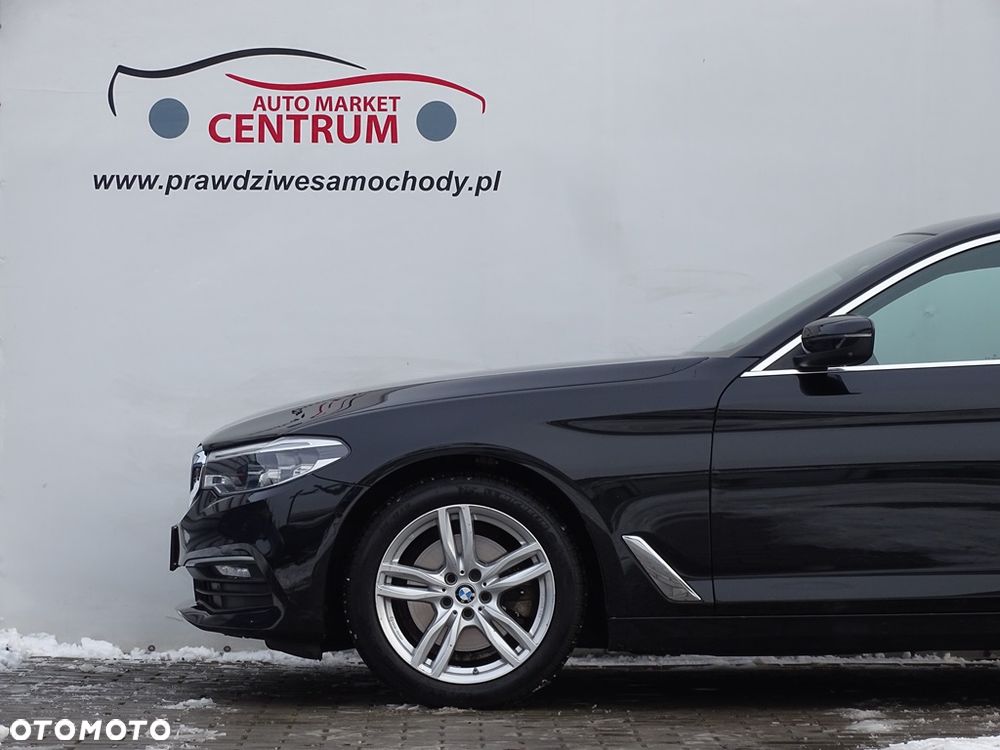 BMW Seria 5 - 2