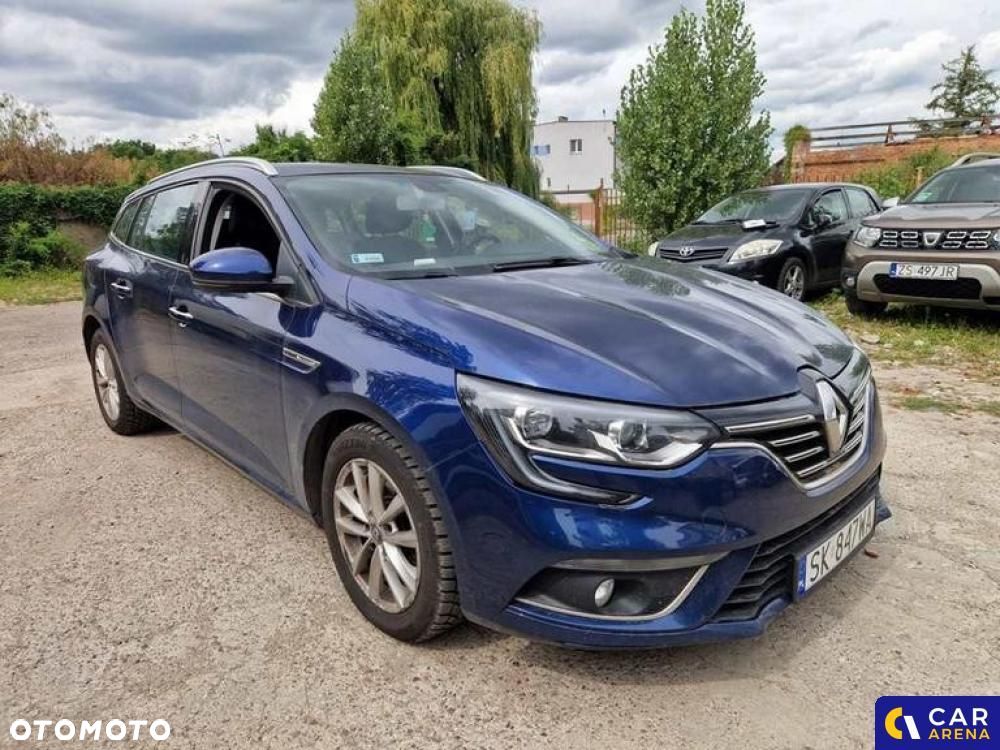 Renault Megane - 4