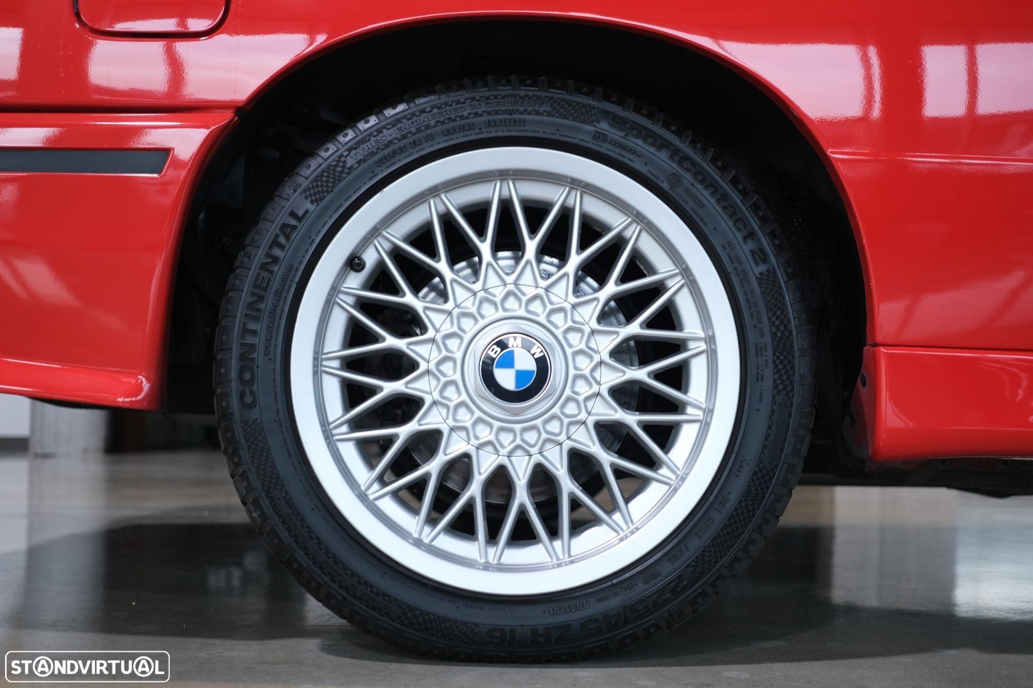 BMW M3 - 10