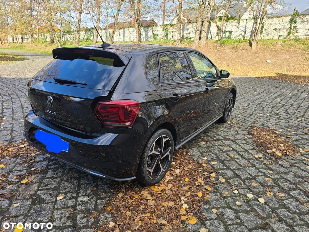 Volkswagen Polo 1.5 TSI Highline DSG - 10