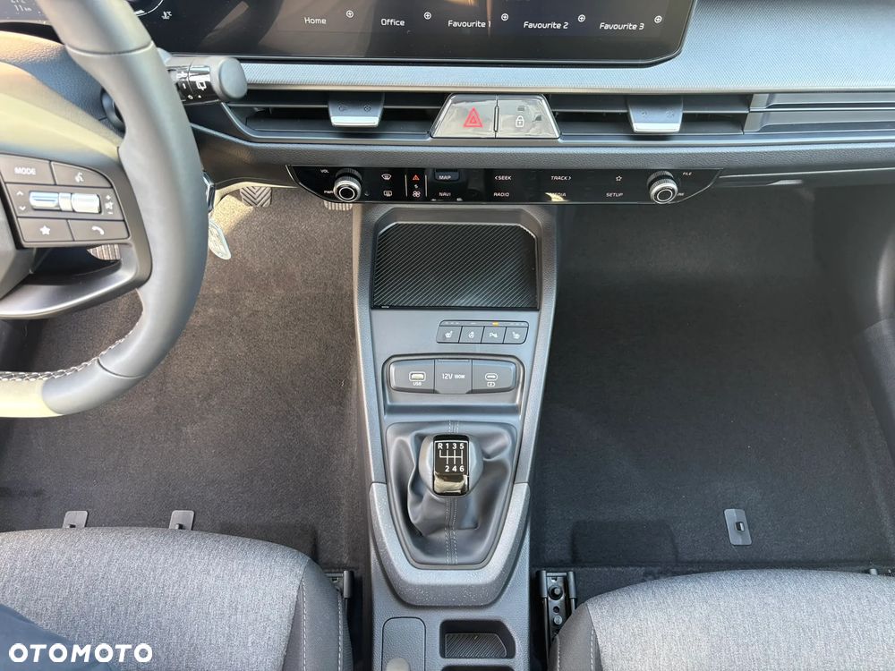 Kia Stonic 1.0 T-GDI Smart - 18