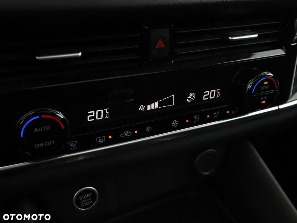 Nissan Qashqai - 27