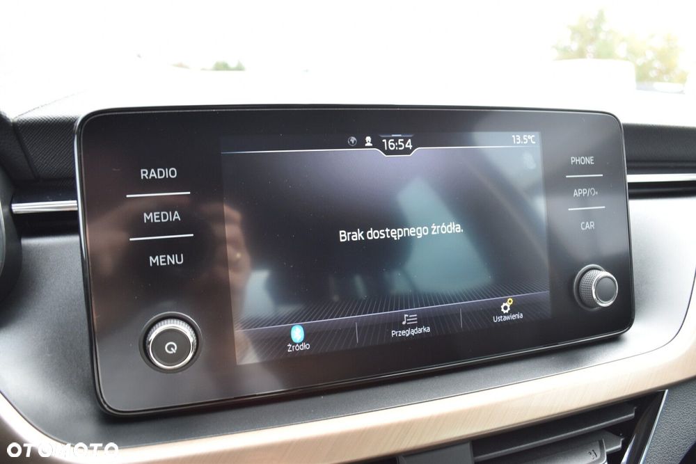 Skoda Kamiq 1.0 TSI Style DSG - 18