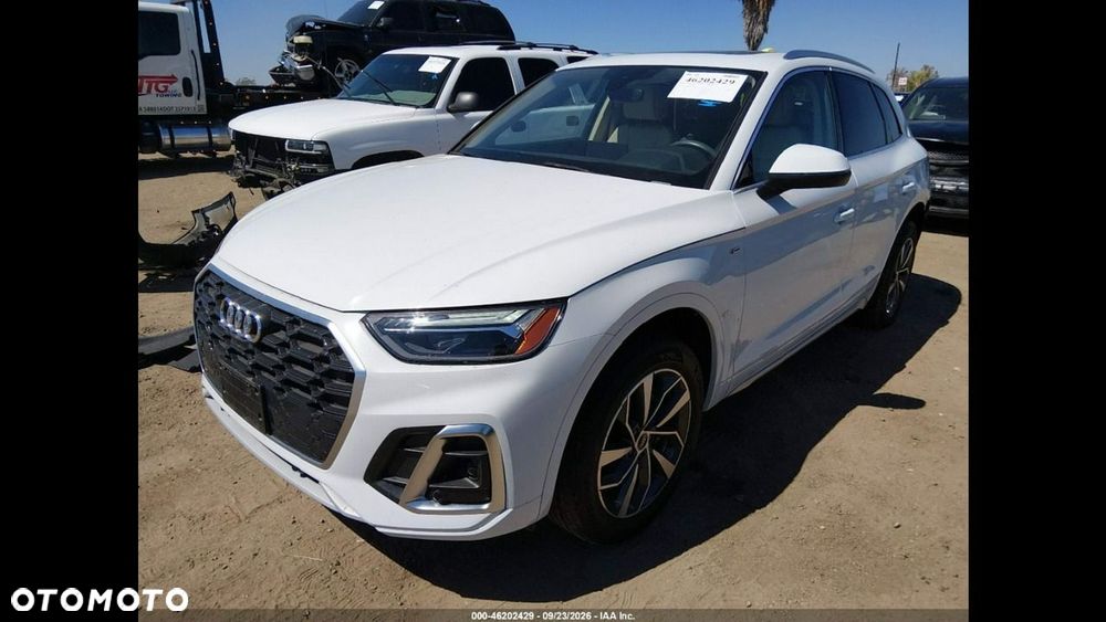 Audi Q5 45 TFSI quattro S tronic S line - 3