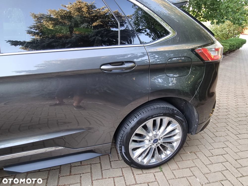 Ford Edge 2.0 EcoBlue Twin-Turbo 4WD Vignale - 17