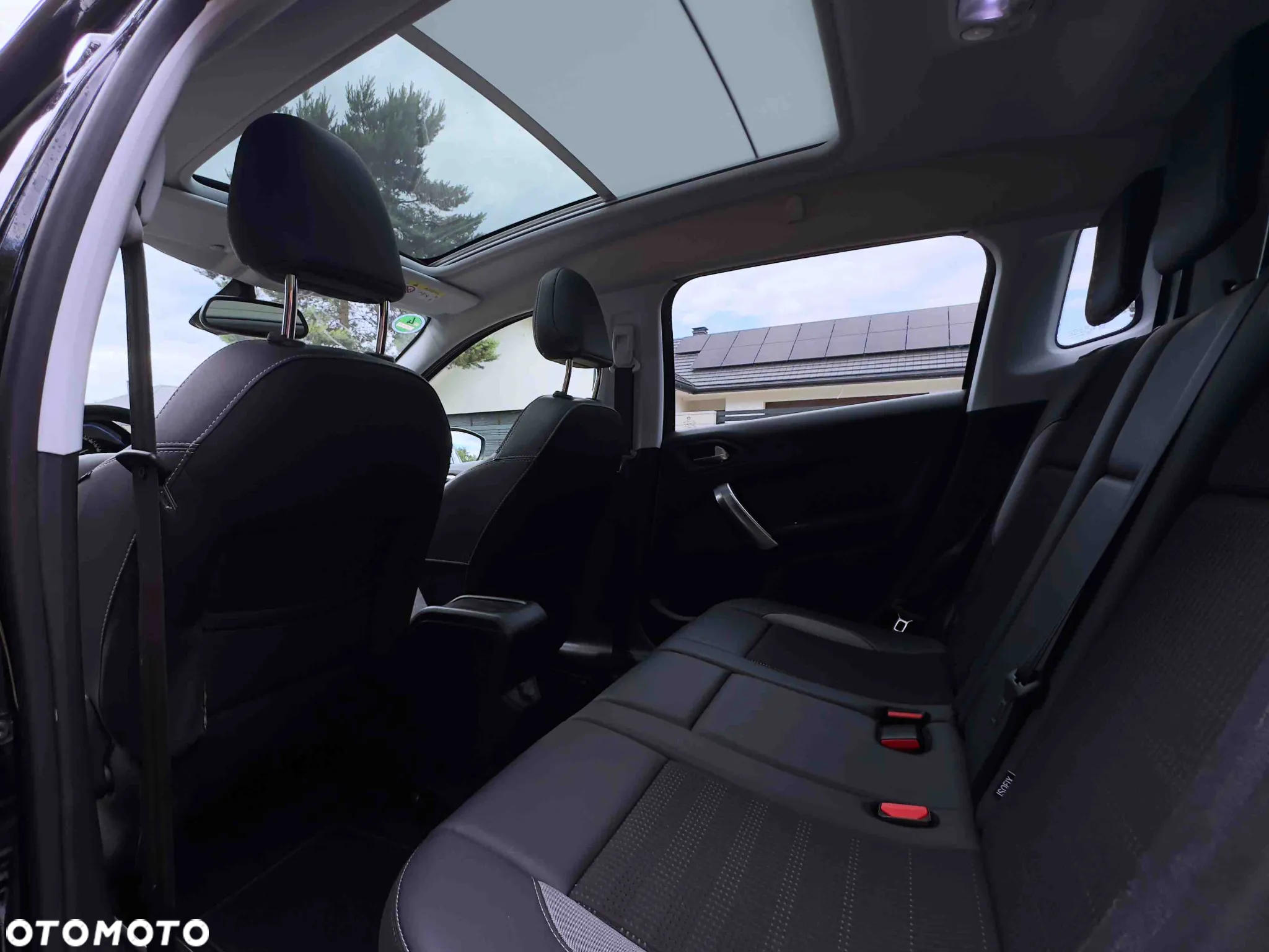 Peugeot 2008 - 22
