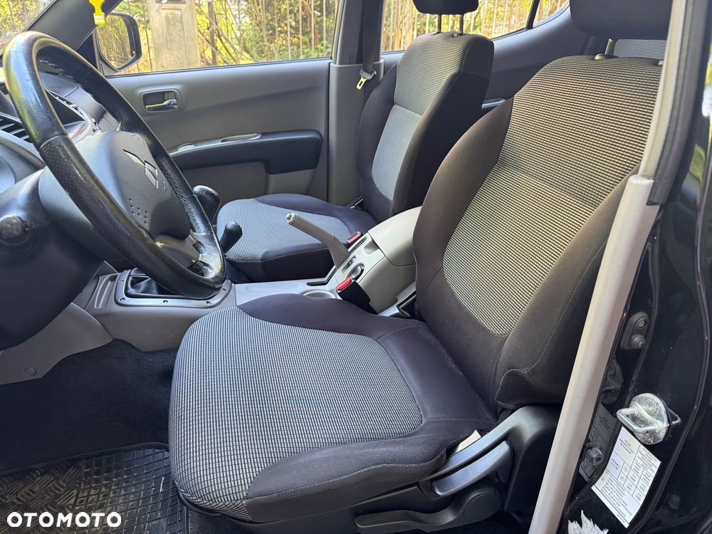 Mitsubishi L200 2.5 DID Intense + - 20