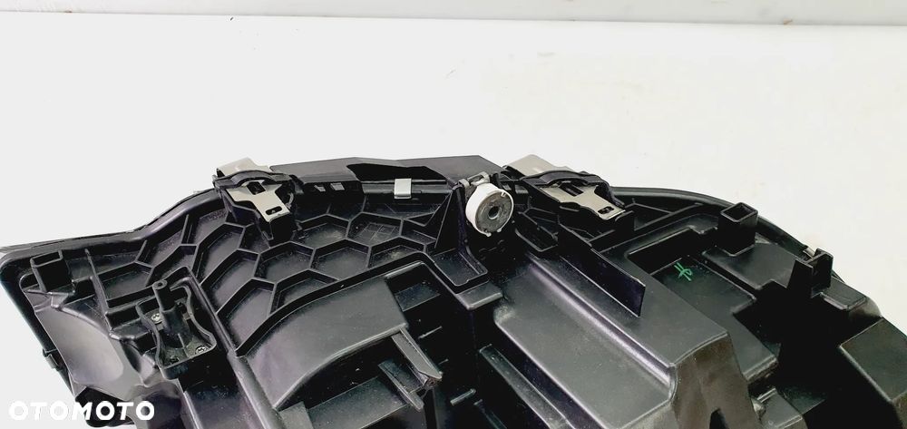 BMW G20 G21 LAMPA PRZÓD PRAWA LEWA LED ORYG EU 19-22r - 11