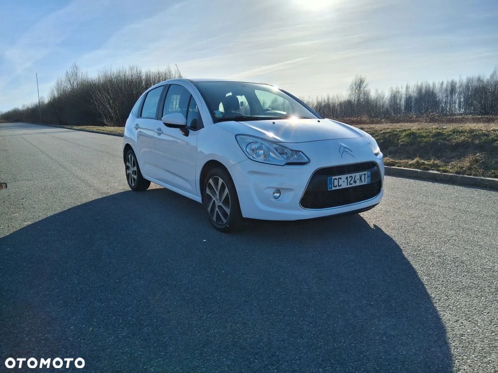 Citroën C3 1.4 HDi Selection - 17