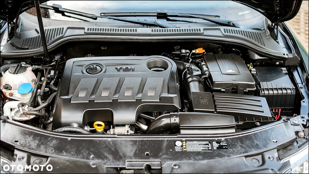 Skoda Superb - 38