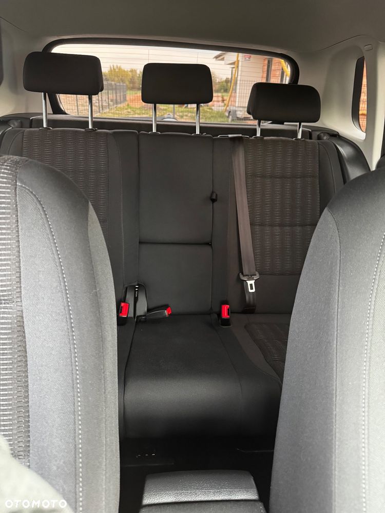 Volkswagen Tiguan 2.0 TDI Trend&Fun - 9