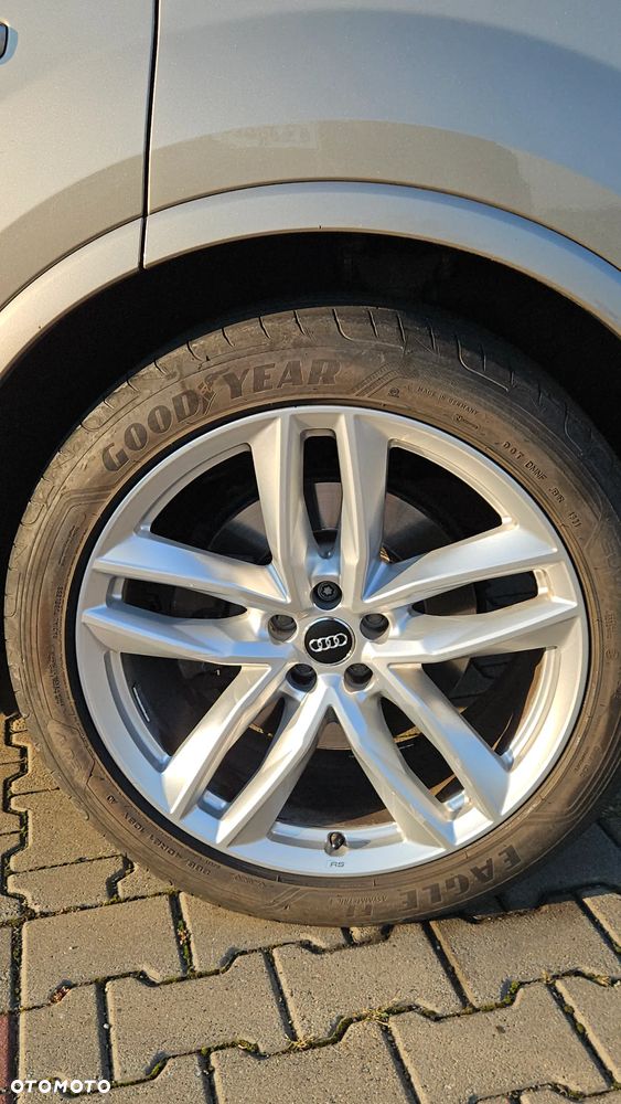 Audi Q7 - 5