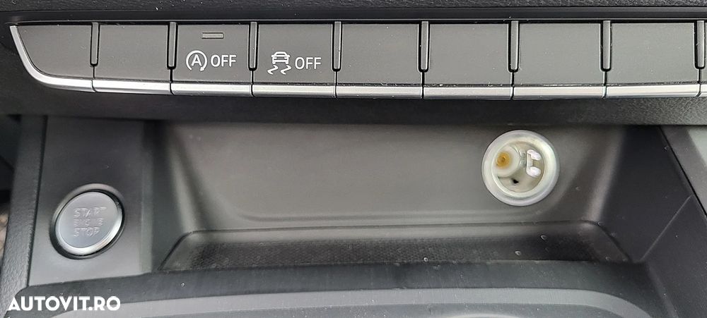 Audi A4 2.0 TDI - 33