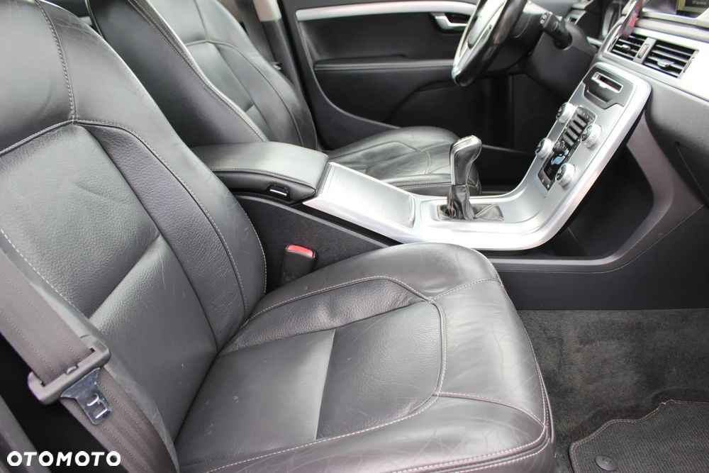 Volvo V70 D3 Drive-E Kinetic - 8