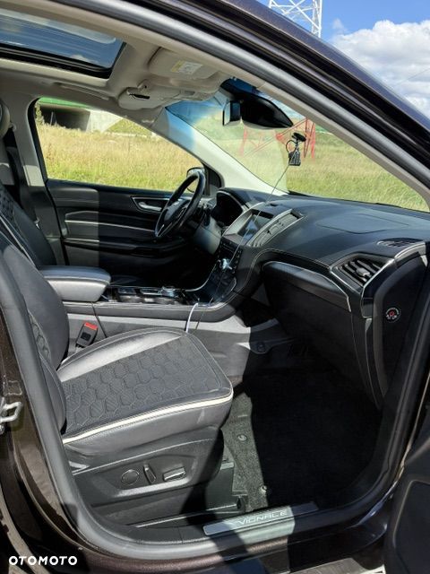 Ford Edge 2.0 EcoBlue Twin-Turbo 4WD Vignale - 14