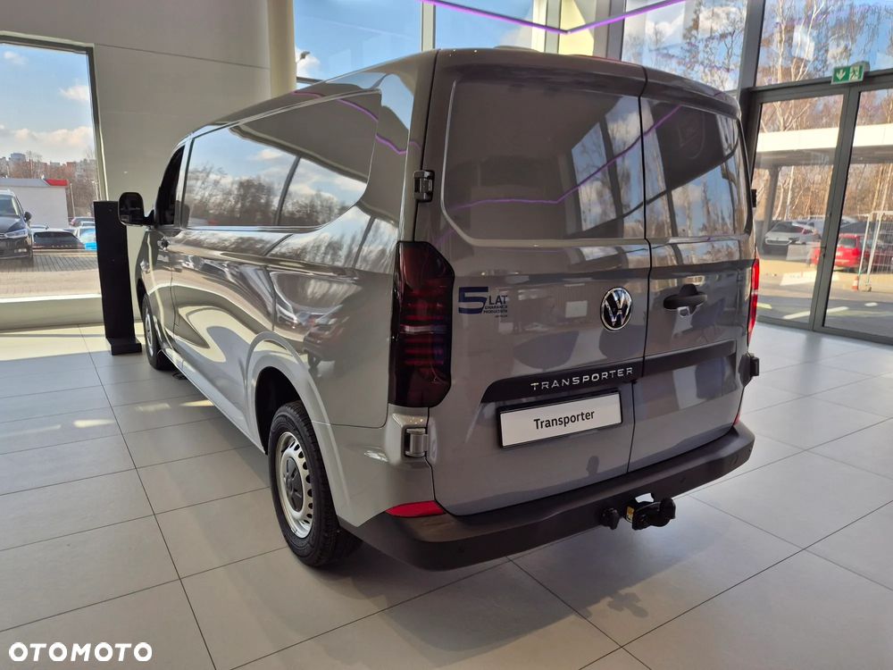 Volkswagen Transporter - 3