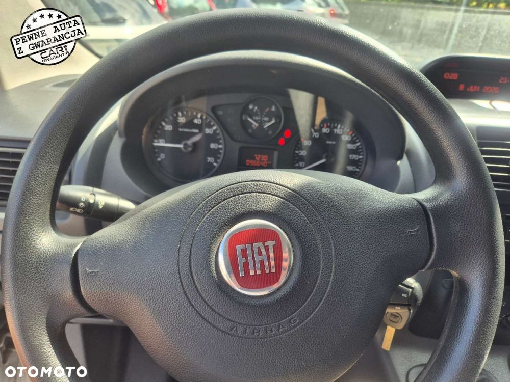 Fiat Scudo - 25