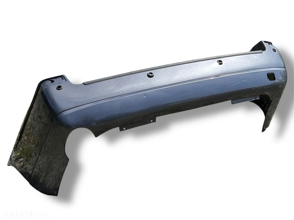 ZDERZAK TYŁ TYLNY VOLVO V70 II LIFT	OE 08693361