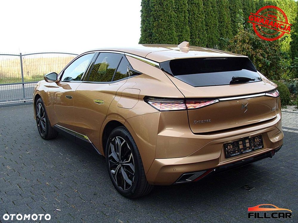 DS Automobiles DS 4 1.6 E-Tense Rivoli - 6