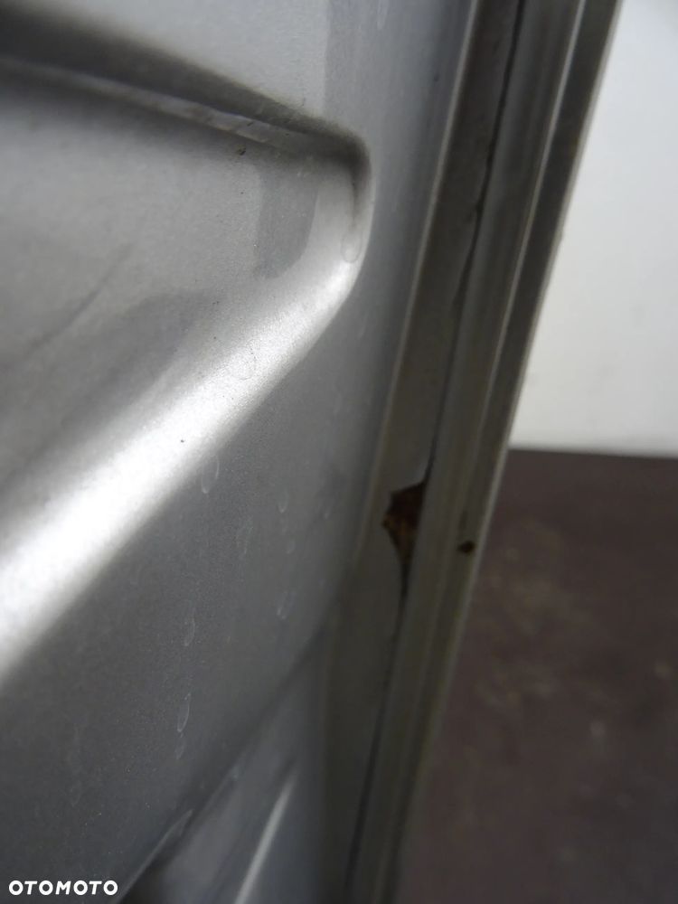 SKODA SUPERB I 01-05 2.8 V6 DRZWI PRAWY PRZÓD PRAWE PRZEDNIE - 11