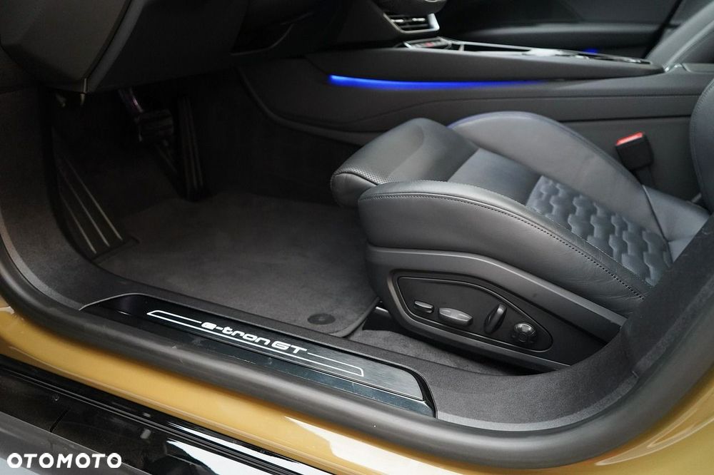 Audi e-tron GT - 17