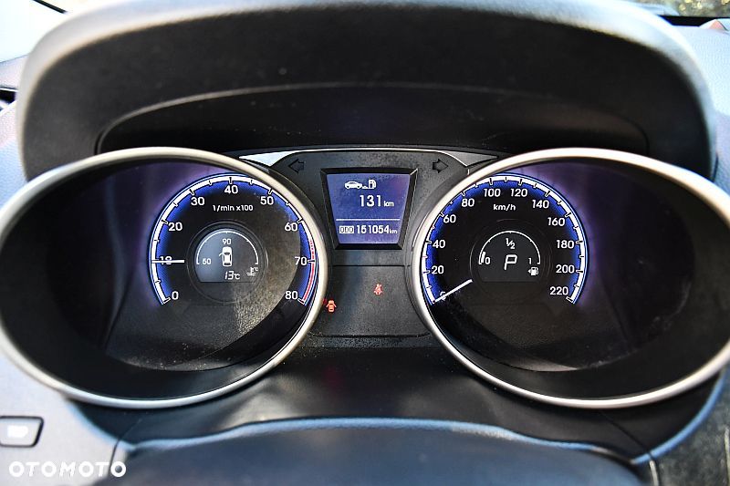 Hyundai ix35 2.0 Style - 15