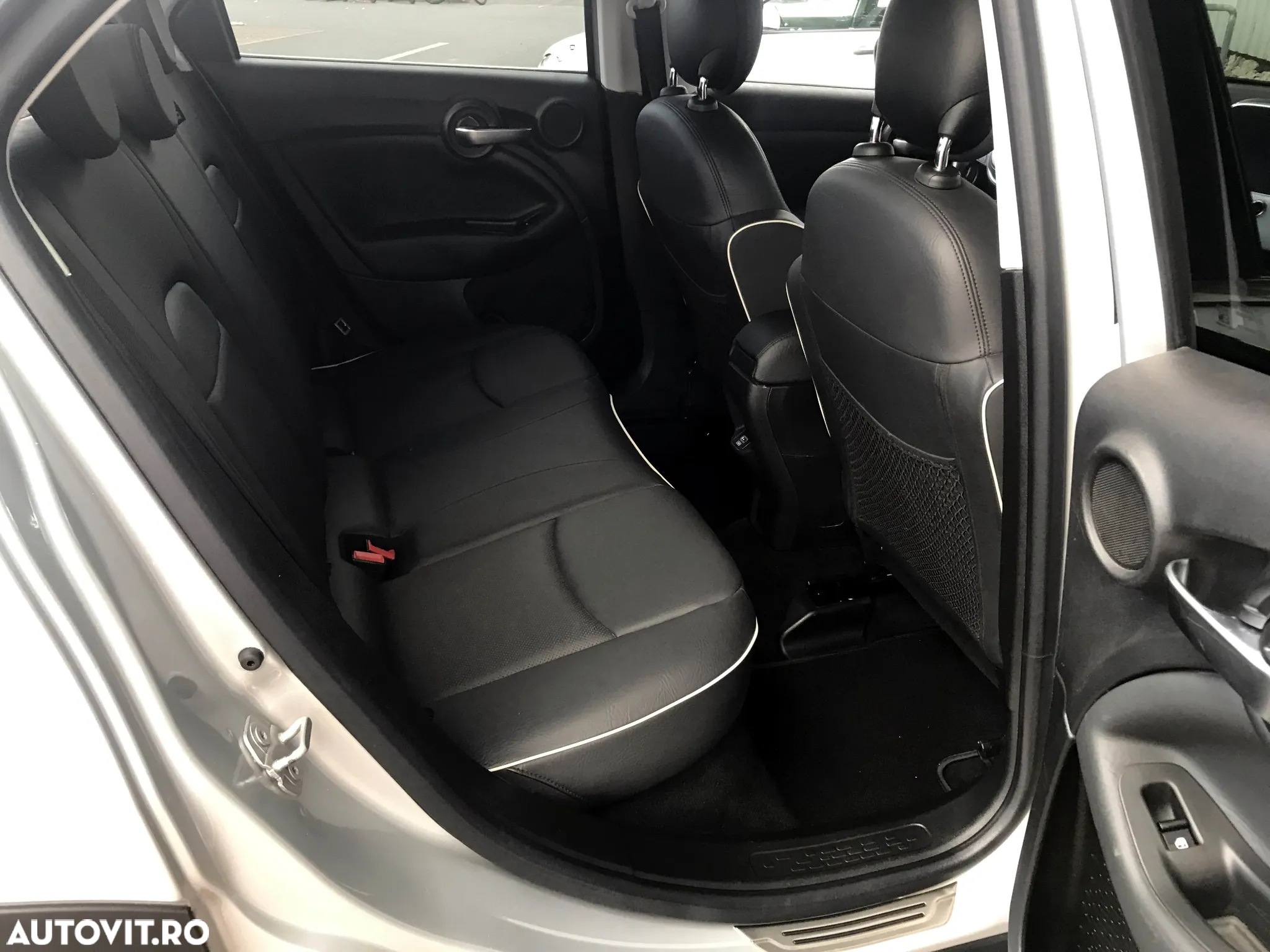 Fiat 500X 1.6 Multijet 4x2 S&S Sport - 10