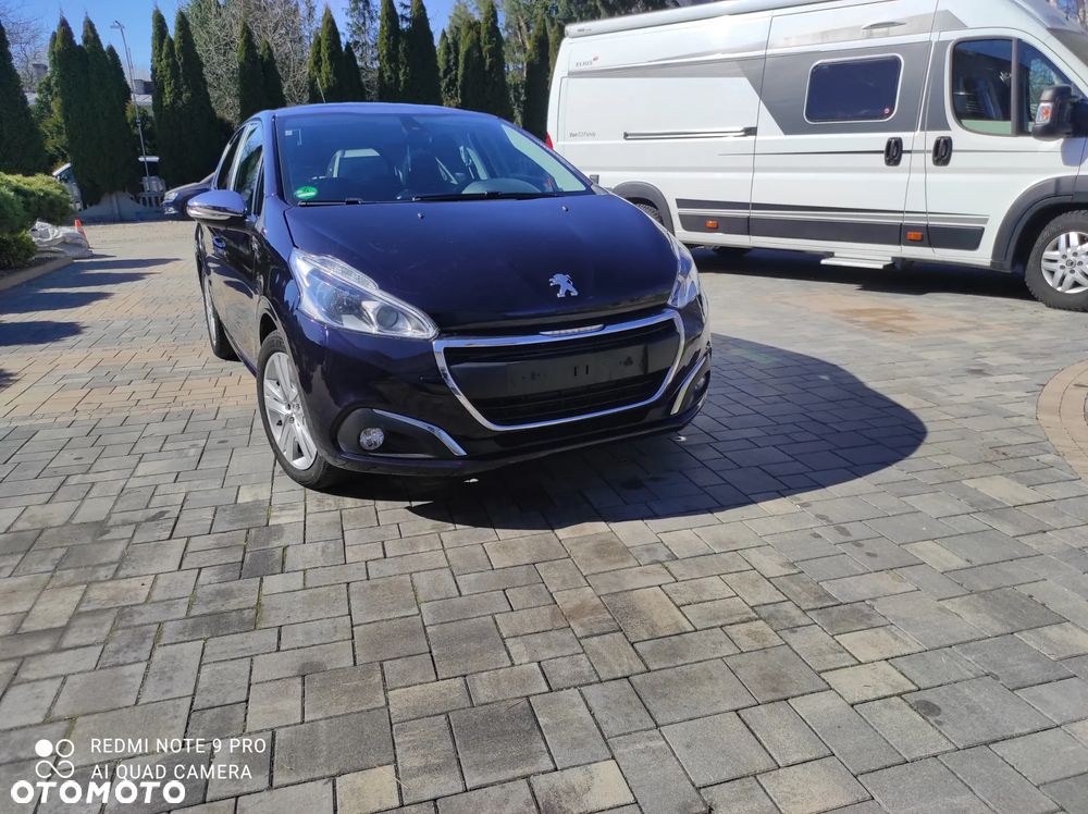 Peugeot 208 1.2 PureTech Active - 6
