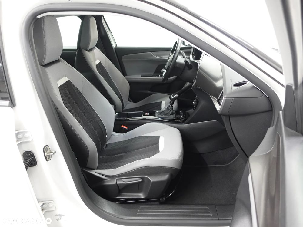 Opel Mokka 1.5 Business Elegance - 26