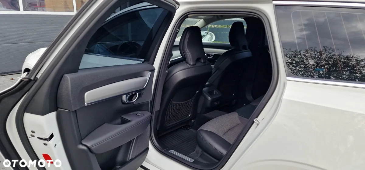 Volvo V90 B4 D Geartronic Momentum - 30