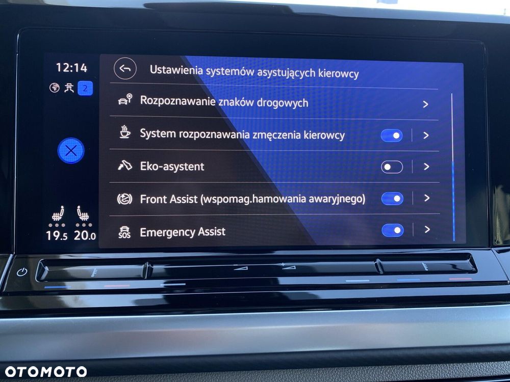 Volkswagen Multivan 2.0 TSI L2 Style DSG - 27