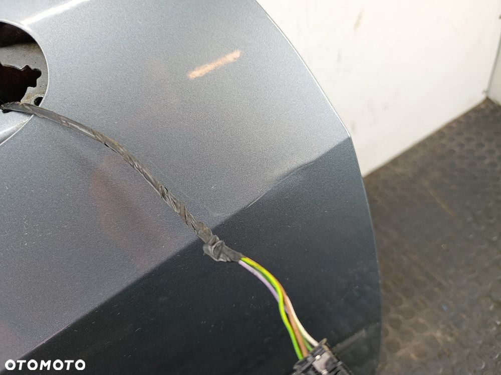 DRZWI PRZÓD PRAWY SEAT IBIZA IV LX7R KOMBI - 5