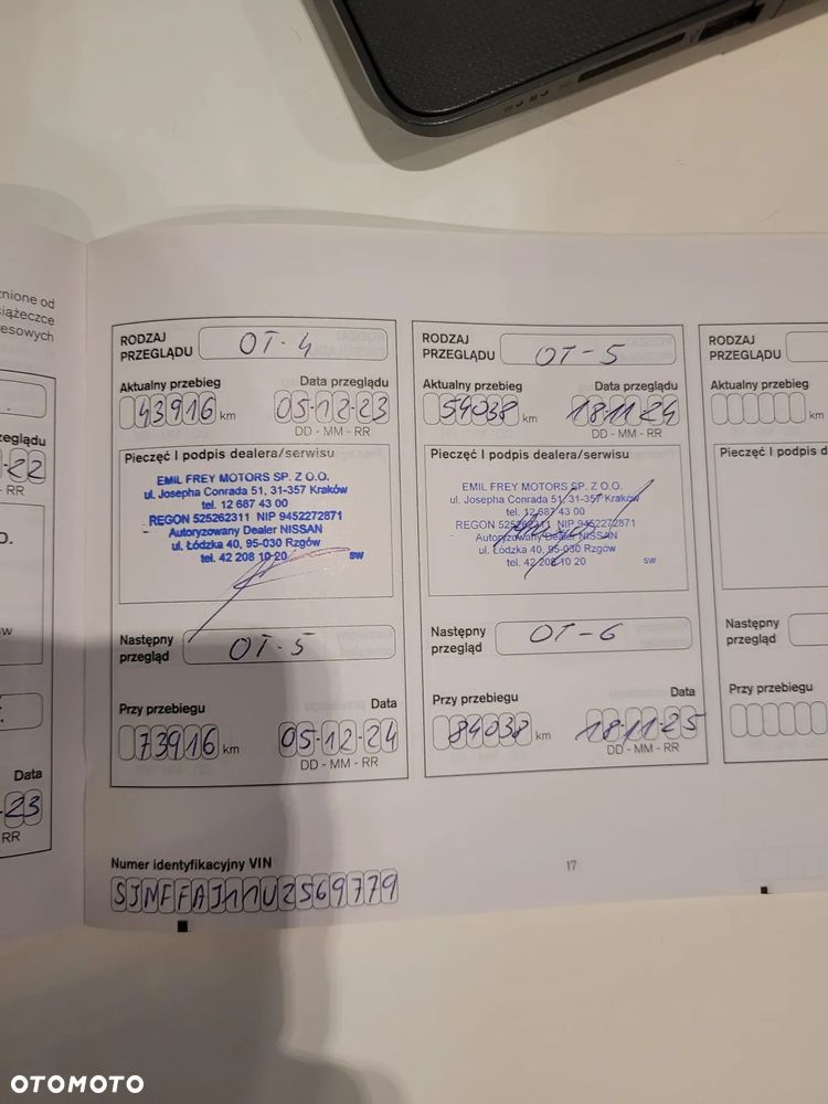 Nissan Qashqai 1.3 DIG-T N-Connecta - 25