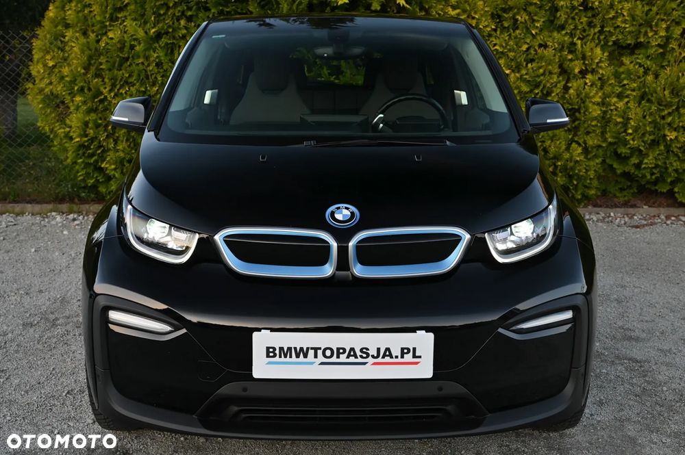 BMW i3 i3S 120 Ah - 10