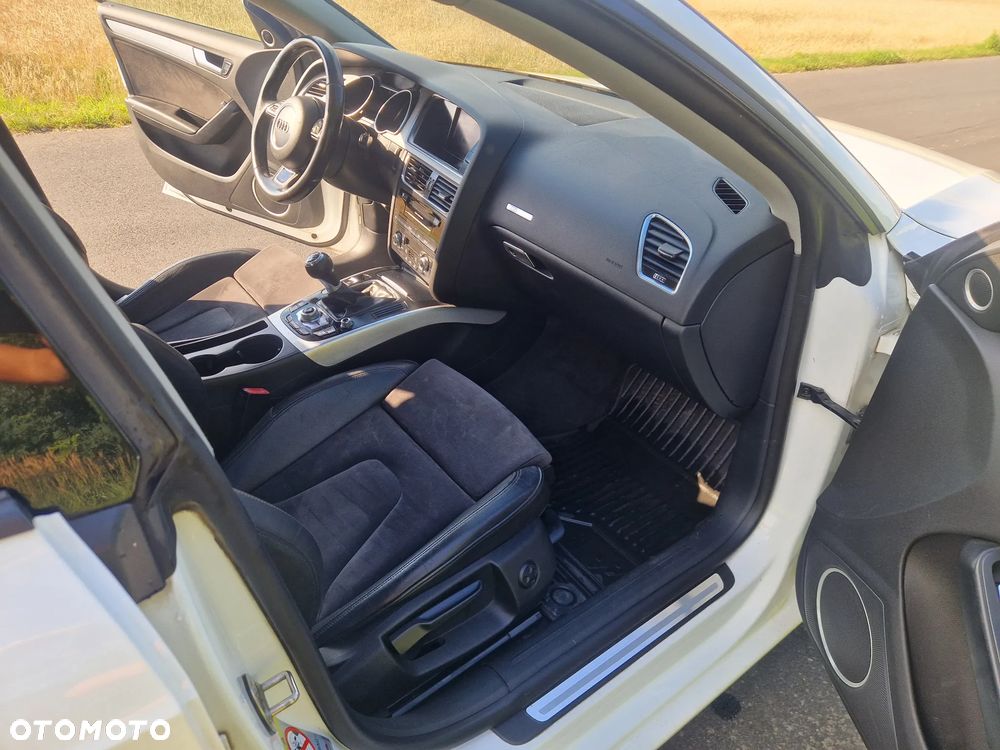 Audi A5 Sportback - 12