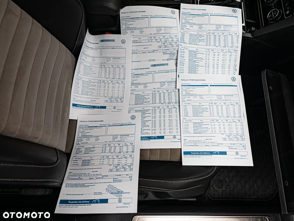 Volkswagen Passat - 31