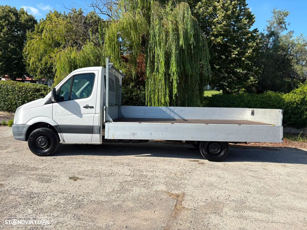 Volkswagen CRAFTER - 3
