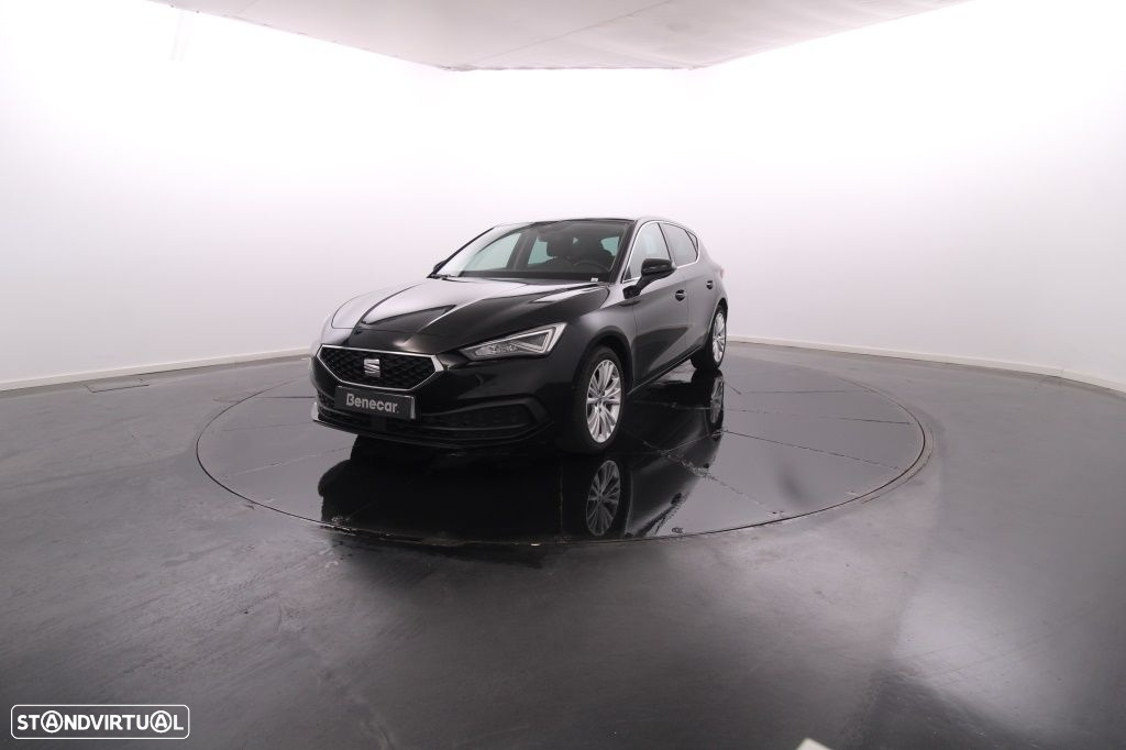 SEAT Leon 1.0 TSI Style - 13