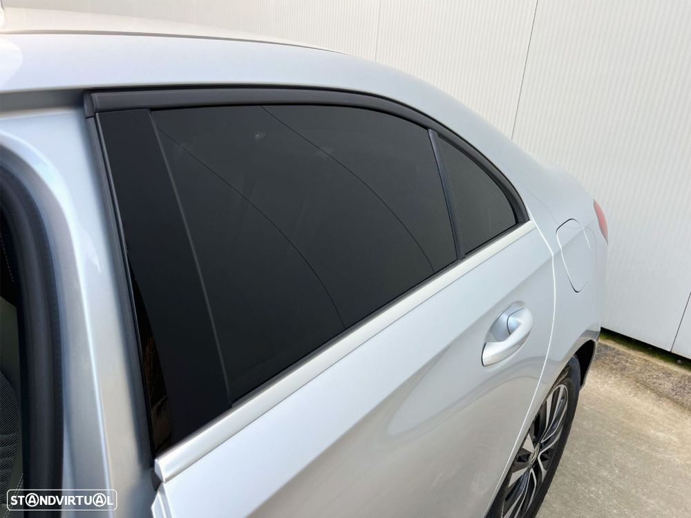 Mercedes-Benz A 180 Limousine d Business Solutions Aut. - 60