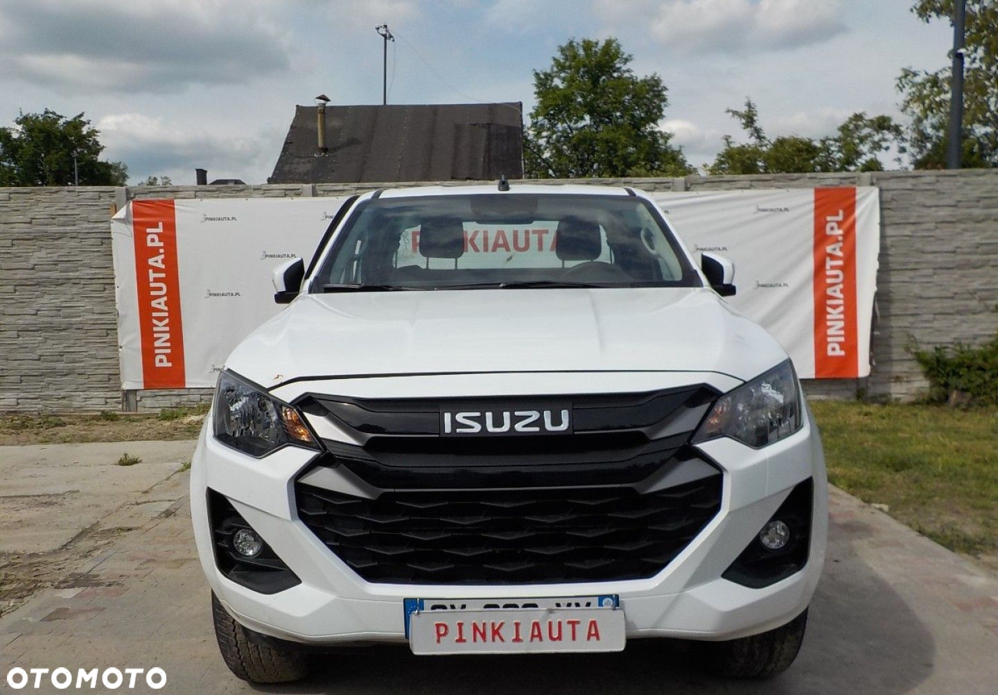 Isuzu D-Max - 2