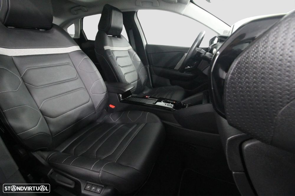 Citroën C4 X Hybrid 145 ë-DSC6 PLUS - 13