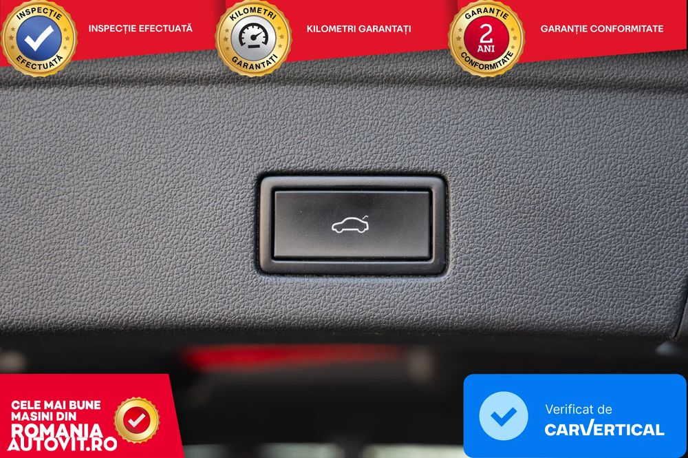 Volkswagen Touareg V6 TDI Atmosphere - 25