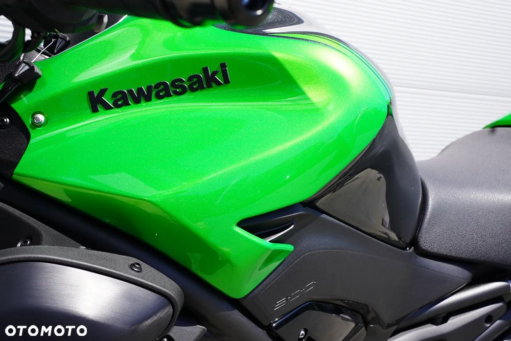 Kawasaki Z 900 - 23