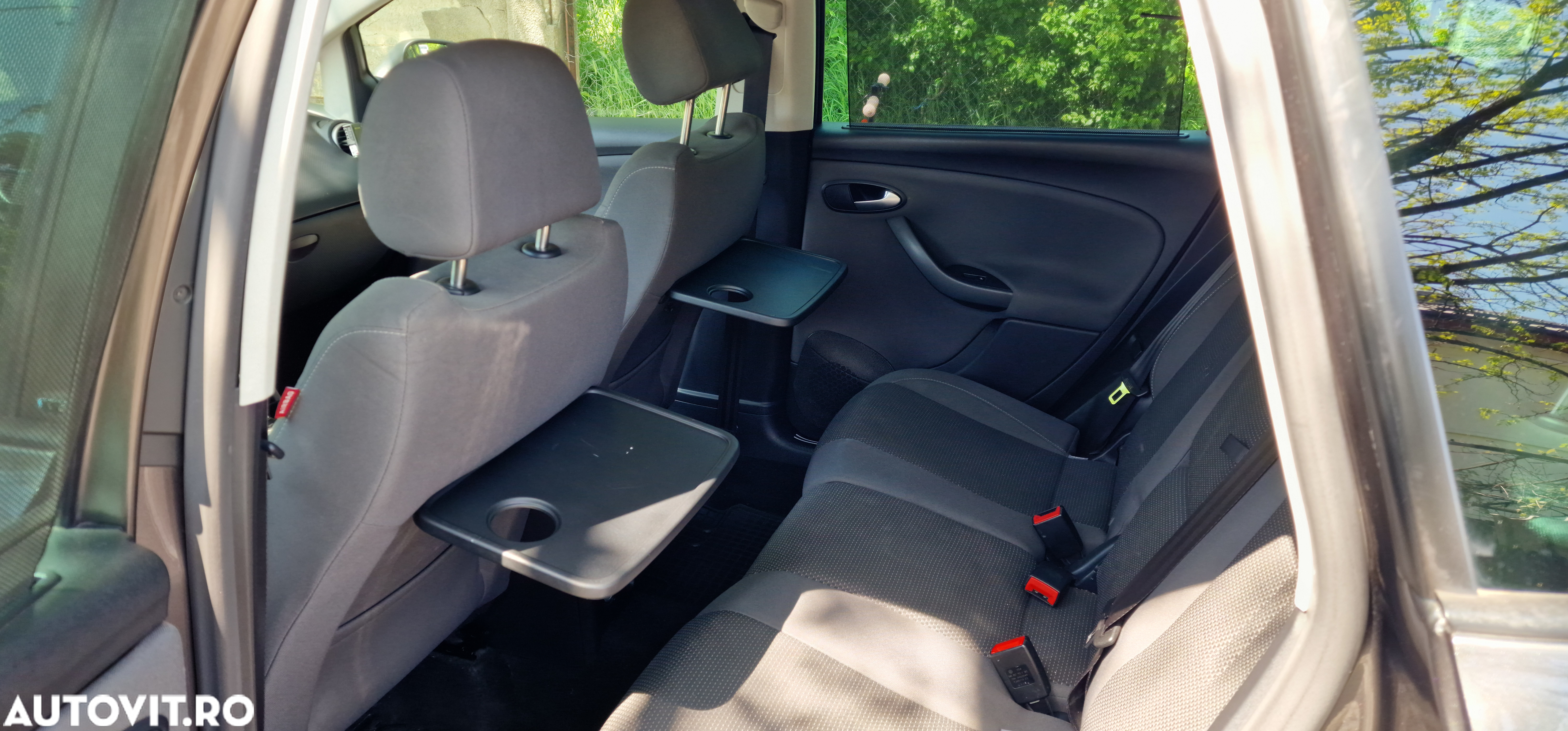 Seat Altea XL - 18
