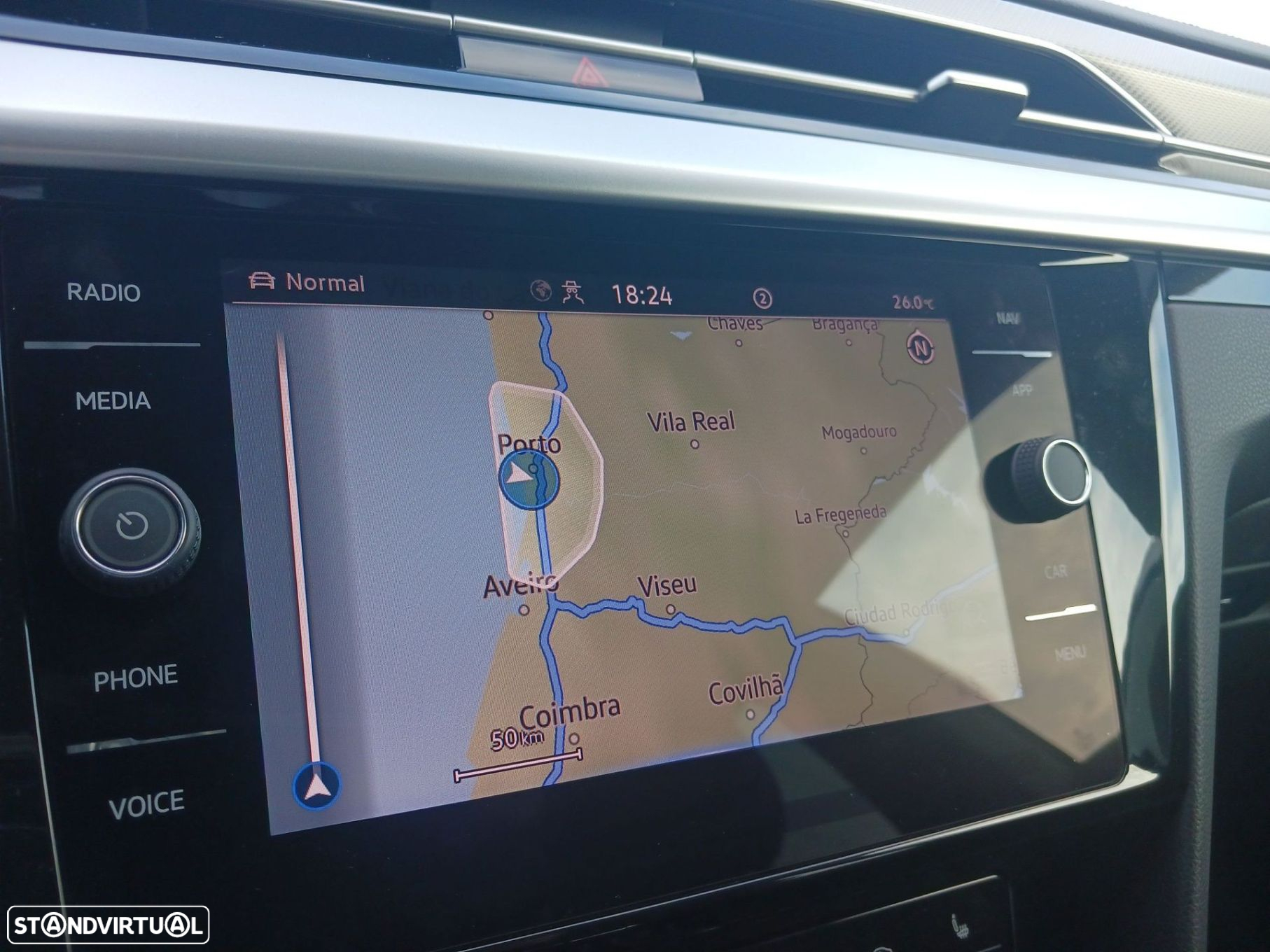 VW Arteon 1.4 TSI eHybrid Elegance - 26